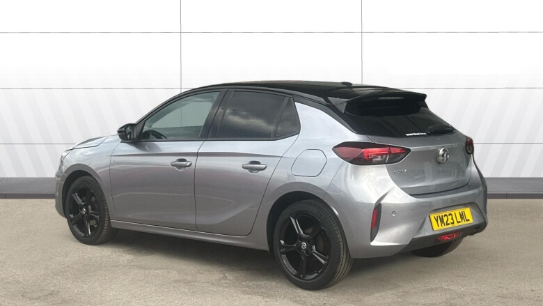 Vauxhall Corsa 1.2 GS 5dr Petrol Hatchback